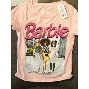 Little girls shirt